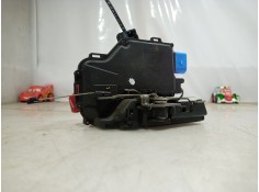 Recambio de cerradura puerta delantera derecha para volkswagen golf v variant (1k5) advance referencia OEM IAM 3D1837018 3D18370 2