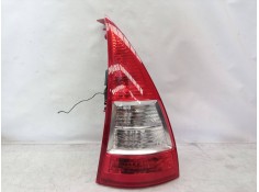 Recambio de piloto trasero izquierdo para citroën c3 sx referencia OEM IAM   