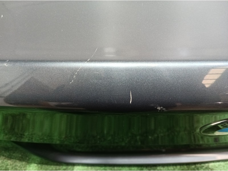 Recambio de tapa maletero para bmw serie 5 berlina (e60) 530d referencia OEM IAM   