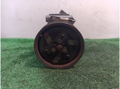 Recambio de compresor aire acondicionado para renault clio ii fase ii (b/cb0) dynamique referencia OEM IAM 7700273801 7700273801
