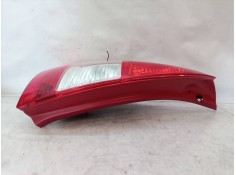 Recambio de piloto trasero izquierdo para citroën c3 sx referencia OEM IAM    2