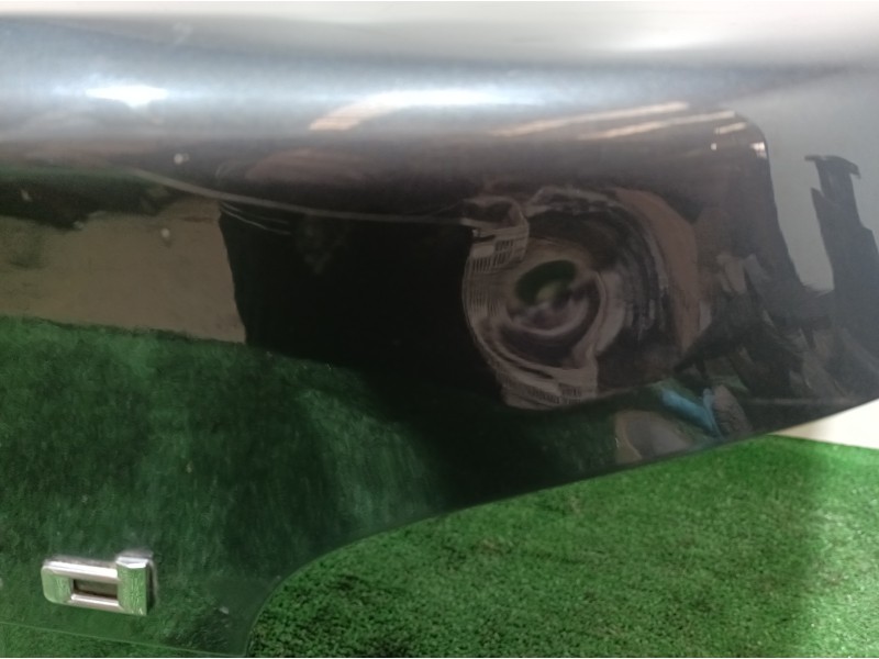 Recambio de tapa maletero para bmw serie 5 berlina (e60) 530d referencia OEM IAM   