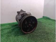 Recambio de compresor aire acondicionado para renault clio ii fase ii (b/cb0) dynamique referencia OEM IAM 7700273801 7700273801 2