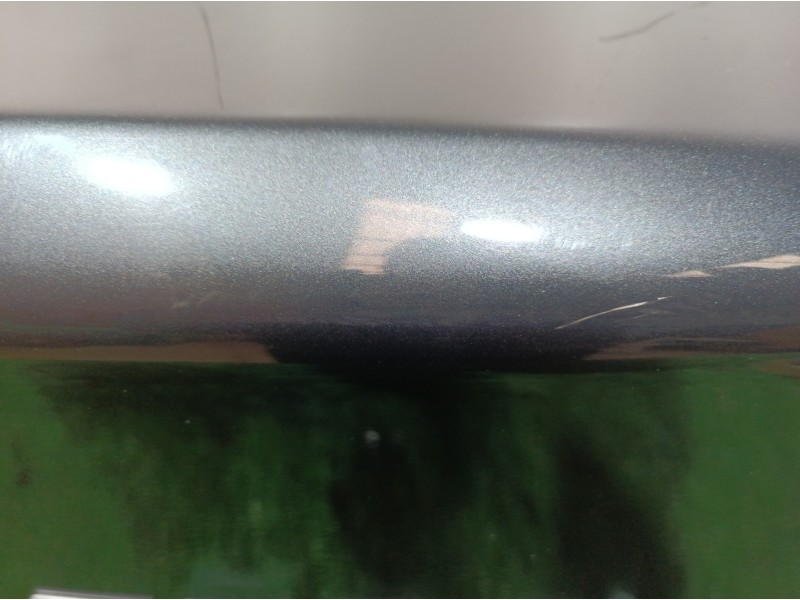 Recambio de tapa maletero para bmw serie 5 berlina (e60) 530d referencia OEM IAM   