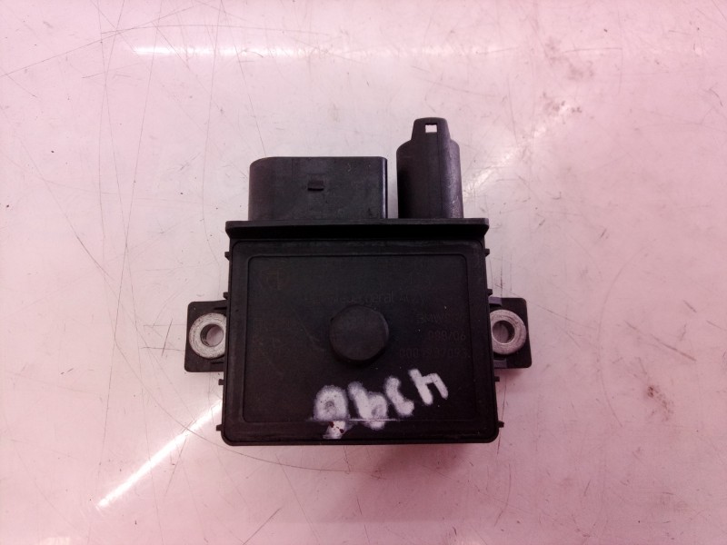 Recambio de caja precalentamiento para bmw x3 (e83) 2.0d referencia OEM IAM 780120002 780120002 0522120101