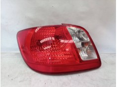 Recambio de piloto trasero izquierdo para kia rio 1.5 crdi ex2 referencia OEM IAM   