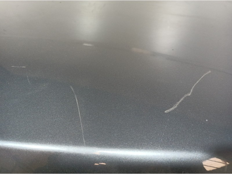 Recambio de tapa maletero para bmw serie 5 berlina (e60) 530d referencia OEM IAM   