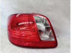 Recambio de piloto trasero izquierdo para kia rio 1.5 crdi ex2 referencia OEM IAM    2