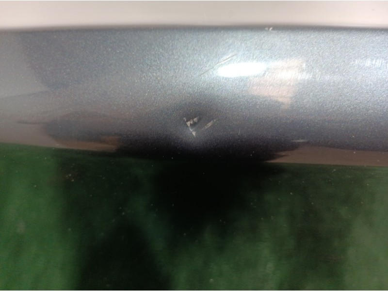 Recambio de tapa maletero para bmw serie 5 berlina (e60) 530d referencia OEM IAM   