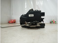 Recambio de cerradura puerta delantera derecha para audi a4 avant (8e) 1.9 tdi (96kw) referencia OEM IAM 8E1837016C 8E1837016C 8