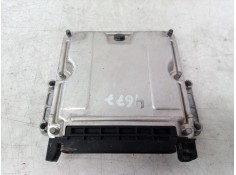 Recambio de centralita motor uce para fiat scudo (222) 1.9 td / 2.0 jtd el furg. referencia OEM IAM 0281010135 0281010135 963625