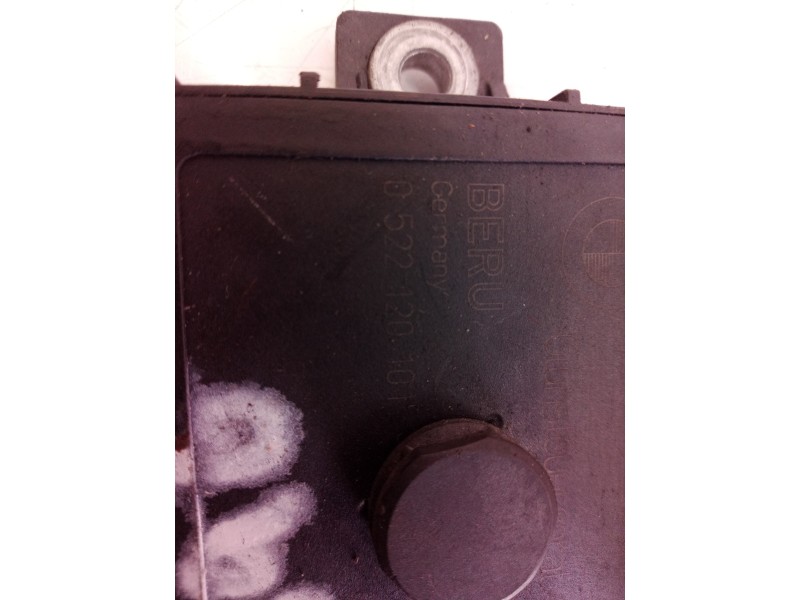 Recambio de caja precalentamiento para bmw x3 (e83) 2.0d referencia OEM IAM 780120002 780120002 0522120101