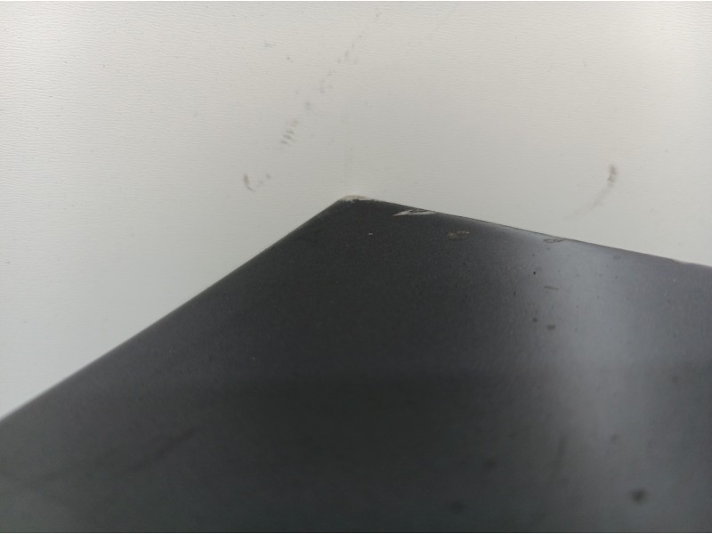 Recambio de tapa maletero para bmw serie 5 berlina (e60) 530d referencia OEM IAM   