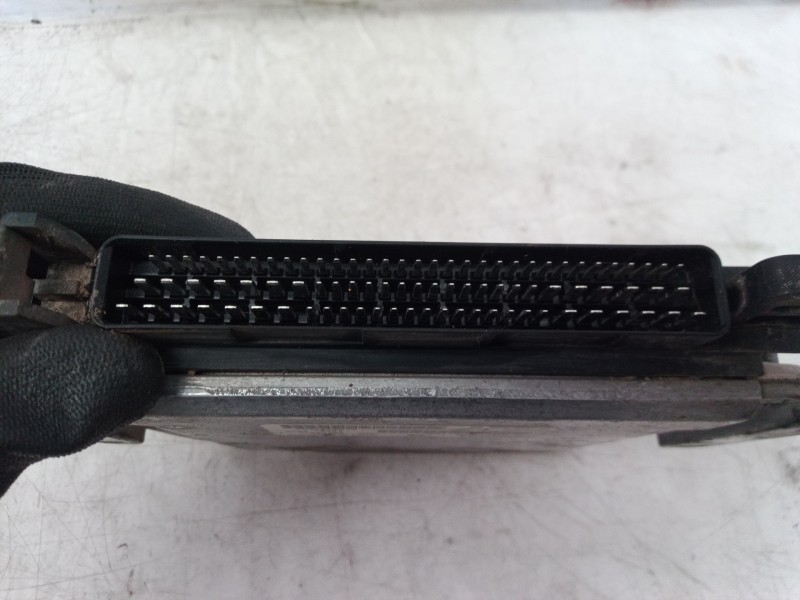 Recambio de centralita motor uce para fiat scudo (222) 1.9 td / 2.0 jtd el furg. referencia OEM IAM 0281010135 0281010135 963625