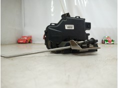 Recambio de cerradura puerta delantera derecha para audi a4 avant (8e) 1.9 tdi (96kw) referencia OEM IAM 8E1837016C 8E1837016C 8 2