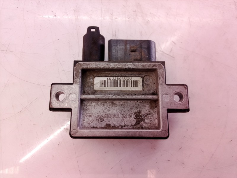 Recambio de caja precalentamiento para bmw x3 (e83) 2.0d referencia OEM IAM 780120002 780120002 0522120101