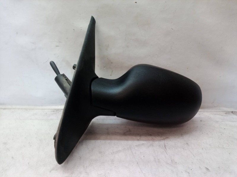 Recambio de retrovisor izquierdo para renault clio ii fase ii (b/cb0) authentique referencia OEM IAM   