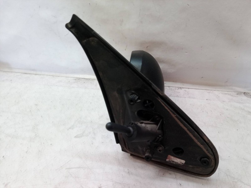 Recambio de retrovisor izquierdo para renault clio ii fase ii (b/cb0) authentique referencia OEM IAM   