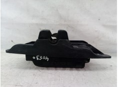 Recambio de cerradura maletero / porton para citroën c2 vts referencia OEM IAM 9652301980 9652301980 9652301980