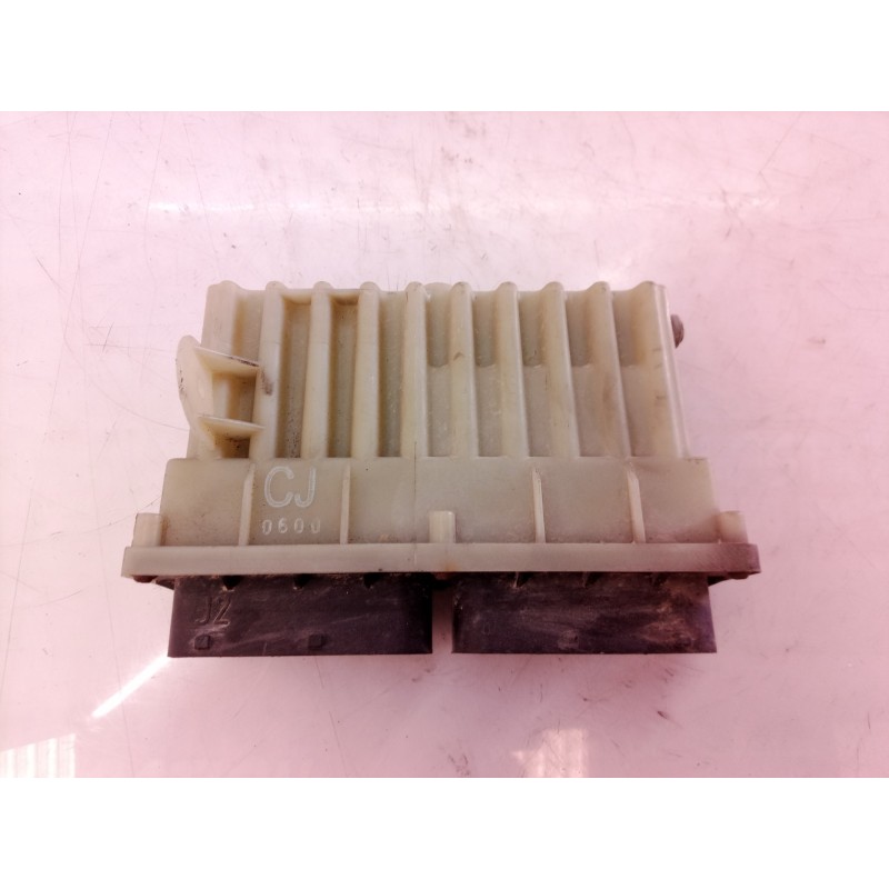 Recambio de centralita motor uce para opel astra g caravan comfort referencia OEM IAM 24410130 24410130 1D804027