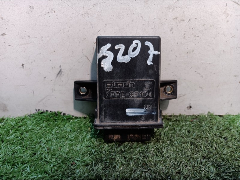 Recambio de modulo electronico para citroën xantia berlina 1.8 16v sx referencia OEM IAM 9633609680 9633609680 9633609680