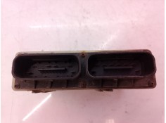 Recambio de centralita motor uce para opel astra g caravan comfort referencia OEM IAM 24410130 24410130 1D804027 2