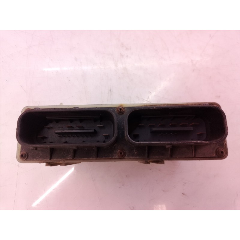 Recambio de centralita motor uce para opel astra g caravan comfort referencia OEM IAM 24410130 24410130 1D804027