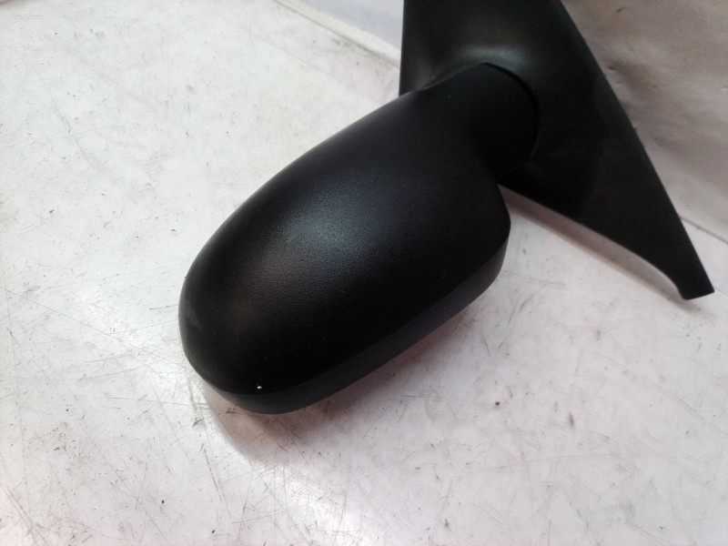 Recambio de retrovisor izquierdo para renault clio ii fase ii (b/cb0) authentique referencia OEM IAM   