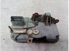 Recambio de cerradura puerta delantera derecha para fiat scudo (222) 1.9 td / 2.0 jtd el furg. referencia OEM IAM 9639373480 963
