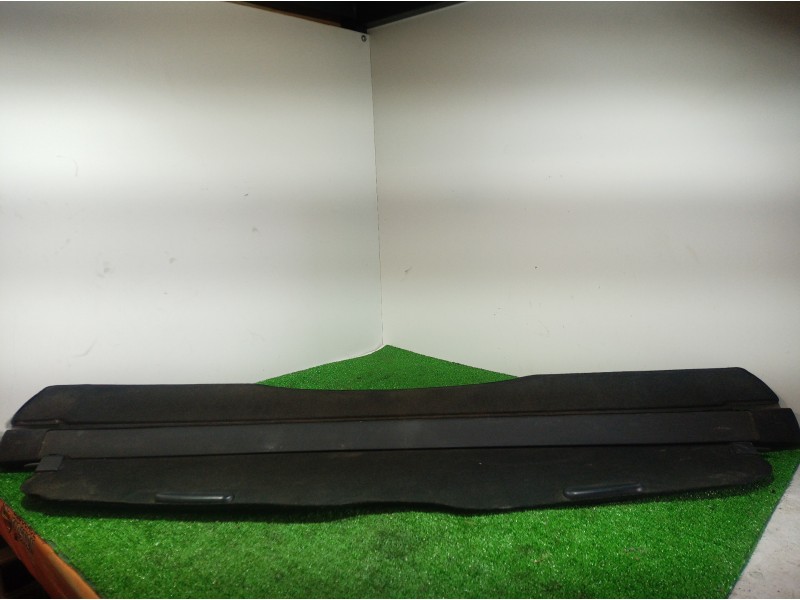 Recambio de bandeja trasera para peugeot 307 break / sw (s1) referencia OEM IAM 3700031112 3700031112 3700031112