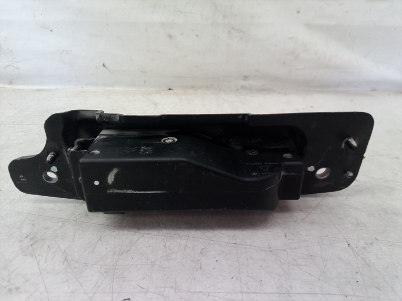 Recambio de cerradura maletero / porton para citroën c2 vts referencia OEM IAM 9652301980 9652301980 9652301980