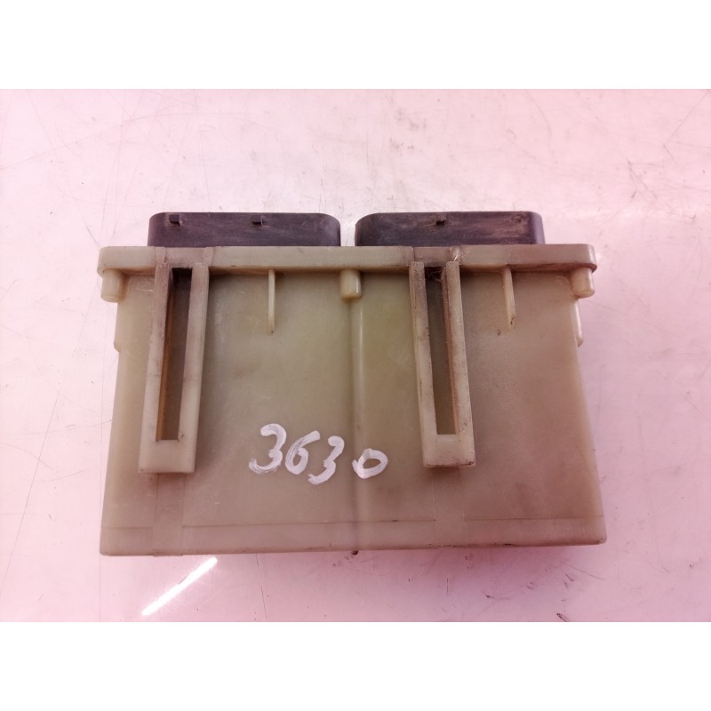 Recambio de centralita motor uce para opel astra g caravan comfort referencia OEM IAM 24410130 24410130 1D804027