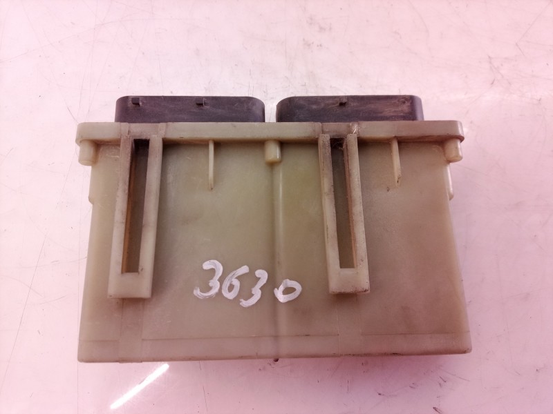 Recambio de centralita motor uce para opel astra g caravan comfort referencia OEM IAM 24410130 24410130 1D804027