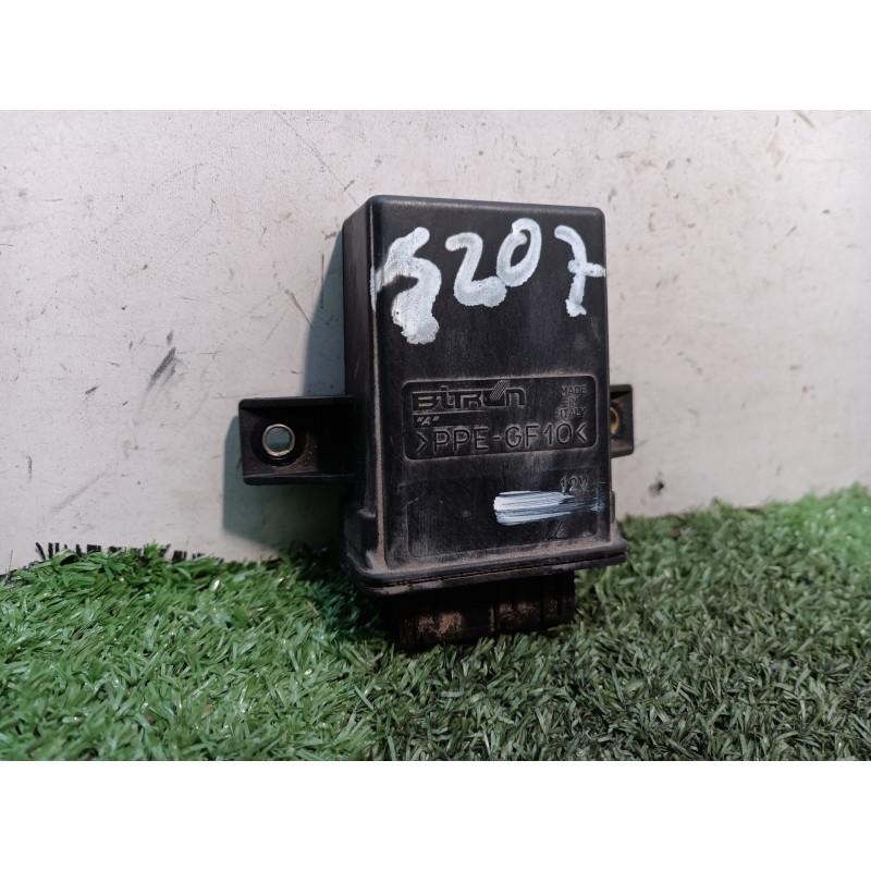 Recambio de modulo electronico para citroën xantia berlina 1.8 16v sx referencia OEM IAM 9633609680 9633609680 9633609680