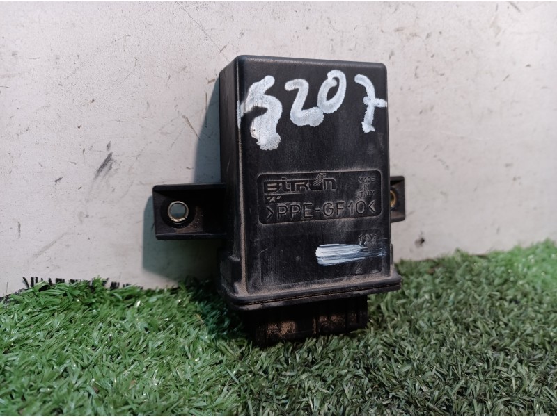 Recambio de modulo electronico para citroën xantia berlina 1.8 16v sx referencia OEM IAM 9633609680 9633609680 9633609680