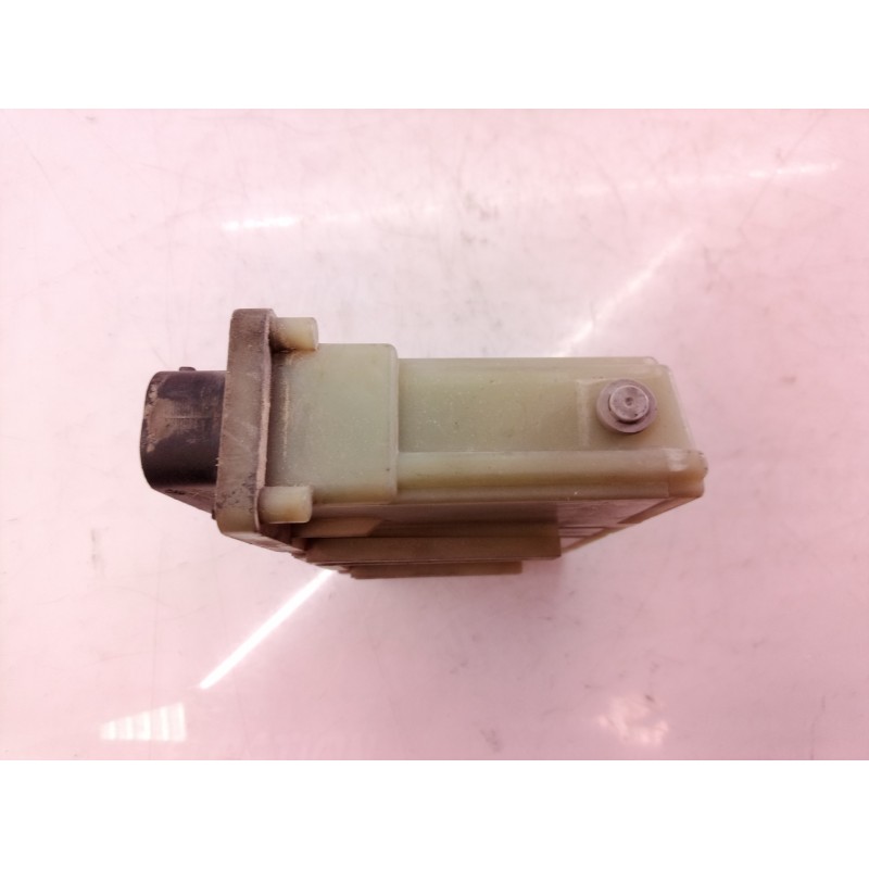 Recambio de centralita motor uce para opel astra g caravan comfort referencia OEM IAM 24410130 24410130 1D804027