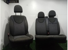 Recambio de juego asientos completo para citroën jumpy hdi 120 atlante combi referencia OEM IAM   