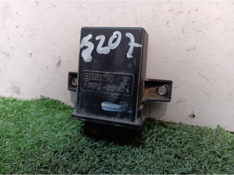 Recambio de modulo electronico para citroën xantia berlina 1.8 16v sx referencia OEM IAM 9633609680 9633609680 9633609680