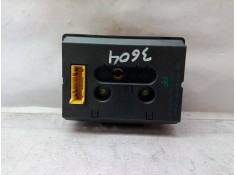 Recambio de pantalla multifuncion para opel zafira a elegance referencia OEM IAM 090589755 090589755 090589755 2