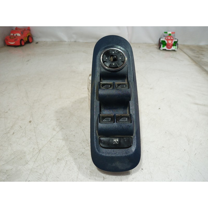 Recambio de mando elevalunas delantero izquierdo para ford mondeo ber. (ca2) ambiente referencia OEM IAM 7S7T14A132AB 7S7T14A132