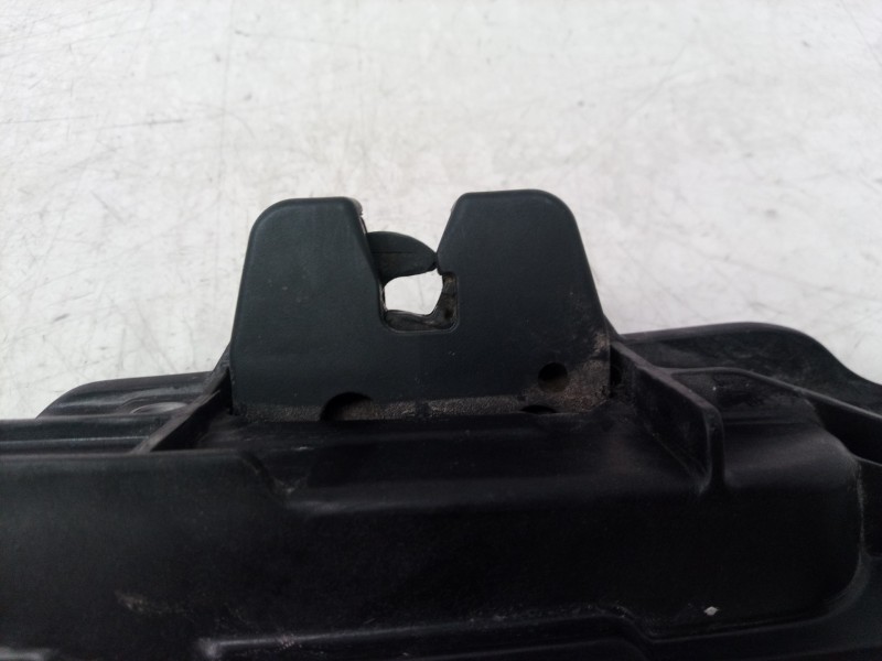 Recambio de cerradura maletero / porton para citroën c2 vts referencia OEM IAM 9652301980 9652301980 9652301980