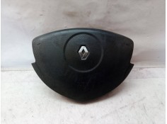 Recambio de airbag volante para renault clio ii fase ii (b/cb0) authentique referencia OEM IAM 8200236060 8200236060 8200236060