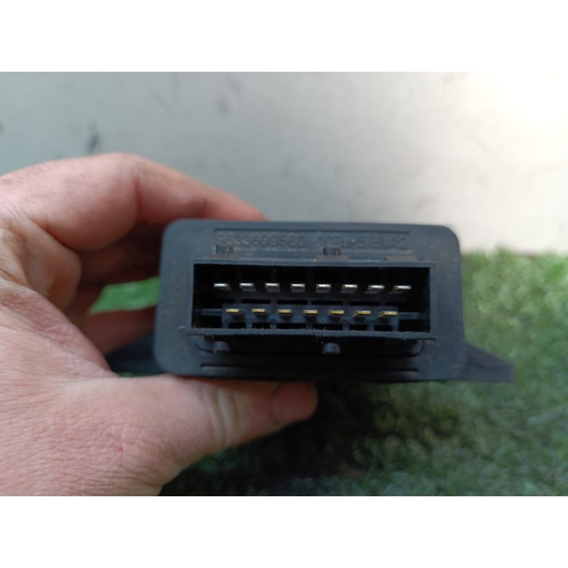 Recambio de modulo electronico para citroën xantia berlina 1.8 16v sx referencia OEM IAM 9633609680 9633609680 9633609680