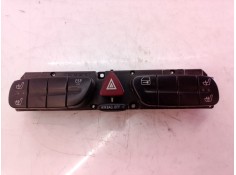 Recambio de warning para mercedes-benz clase c (w203) sportcoupe c 220 cdi (203.706) referencia OEM IAM PA6GK20GF10 PA6GK20GF10 