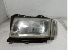 Recambio de faro izquierdo para fiat scudo (222) 1.9 td / 2.0 jtd el furg. referencia OEM IAM 36170748 36170748 1474268080
