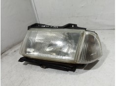 Recambio de faro izquierdo para fiat scudo (222) 1.9 td / 2.0 jtd el furg. referencia OEM IAM 36170748 36170748 1474268080 2