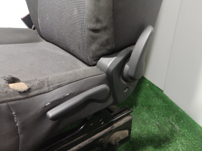 Recambio de juego asientos completo para citroën jumpy hdi 120 atlante combi referencia OEM IAM   