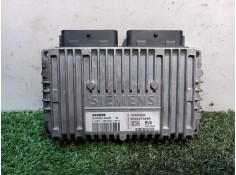 Recambio de centralita cambio automatico para citroën xantia berlina 1.8 16v sx referencia OEM IAM 9634573280 S108518006 7700103