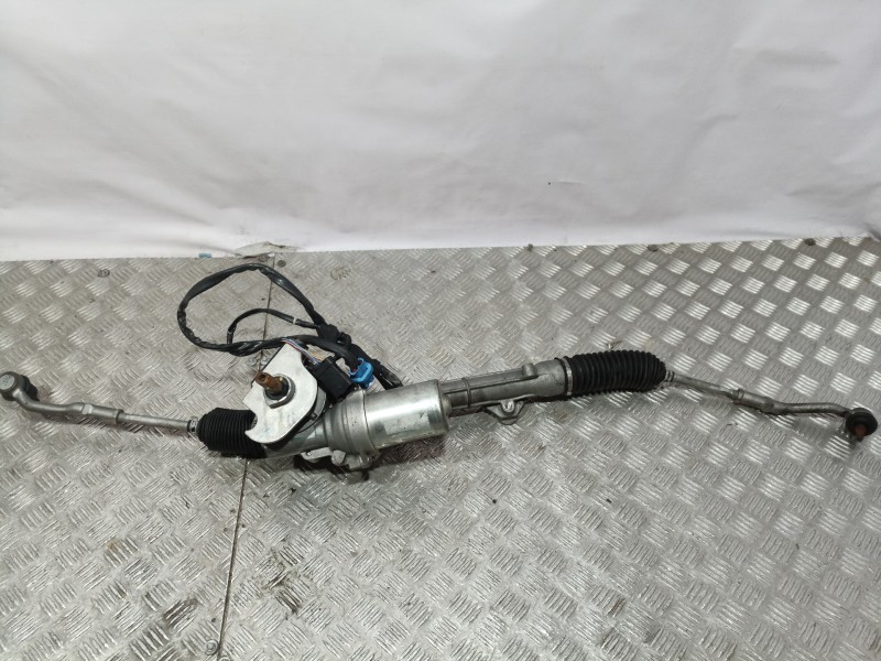 Recambio de cremallera direccion para citroën c2 vts referencia OEM IAM 6820000159A 6820000159 6820000159