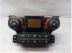 Recambio de mando climatizador para kia carens (un) referencia OEM IAM 972501D760 972501D760 972501D760